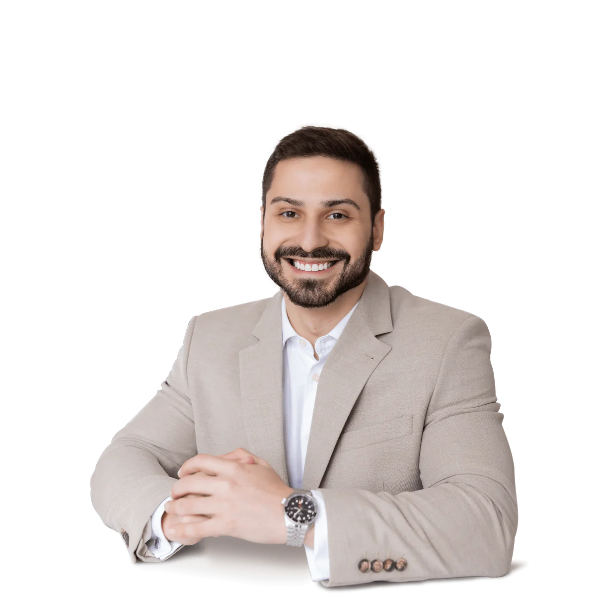 Felipe Joaquim, advogado previdenciarista